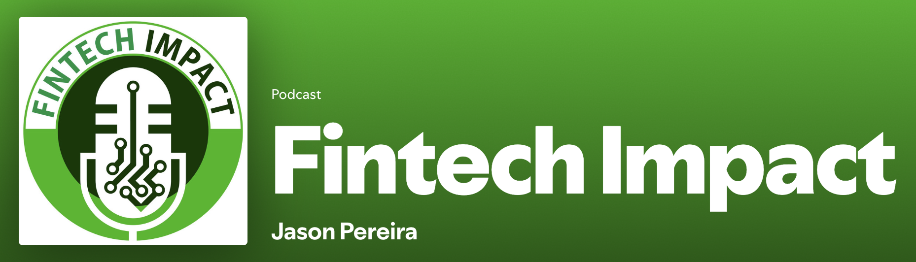 GReminders CEO Arnulf Hsu Featured on Fintech Impact Podcast